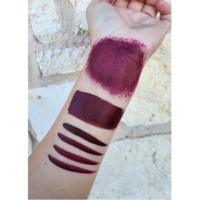 GTX, Reg. Maroon Sangria 60g  GTX, Reg. Maroon Sangria 60g